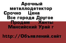 Арочный металлодетектор. Срочно. › Цена ­ 180 000 - Все города Другое » Продам   . Ханты-Мансийский,Урай г.